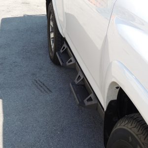 Toyota 4Runner 14-Up Side Steps - Proline 4wd Equipment - Miami Flrorida