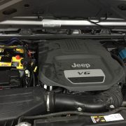 Dual Battery Tray for Jeep JK 2012-2016 - Proline 4wd Equipment - Miami Florida