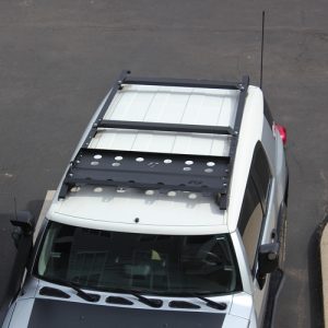FJ Cruiser Roof Racks - Proline 4wd Equipment - Miami Florida