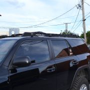 Toyota 4Runner 2010-UP Roof Rack - Proline 4wd Equipment - Miami Florida