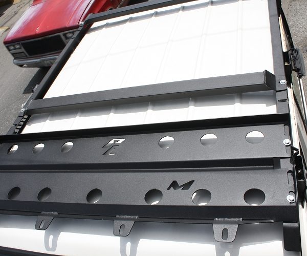 Front Roof Rack Tray - Proline 4wd Equipment - Miami Florida
