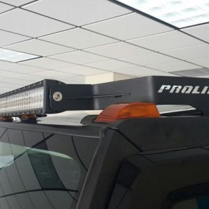 Hummer H2 50" Roof light mount - Proline 4wd Equipment - Miami Florida
