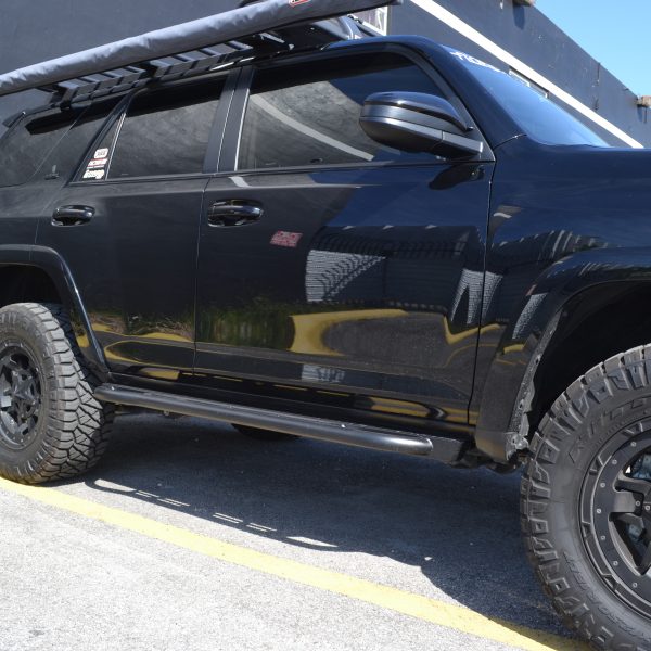 5th Gen Toyota 4runner Rock Sliders